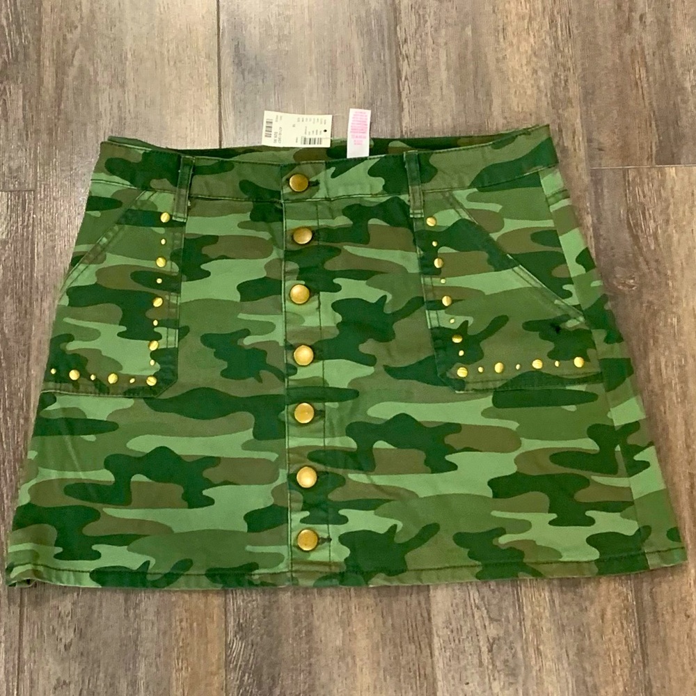 Justice Shorts